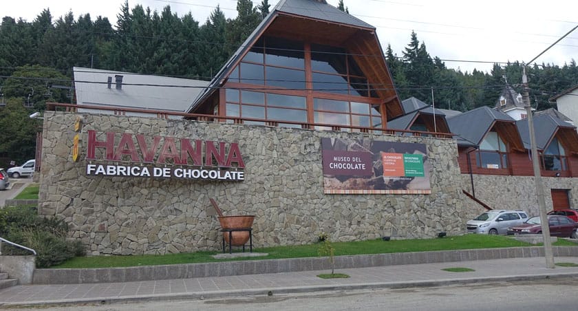 museo del chocolate havanna