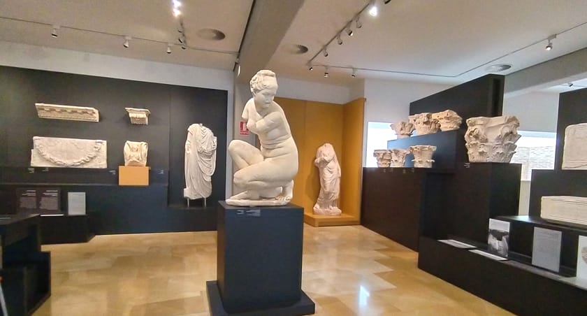 museos córdoba españa